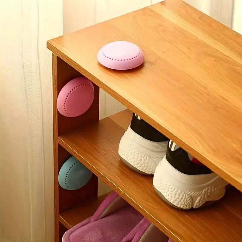 10-Pack: Long Lasting Aromatherapy Air Freshener