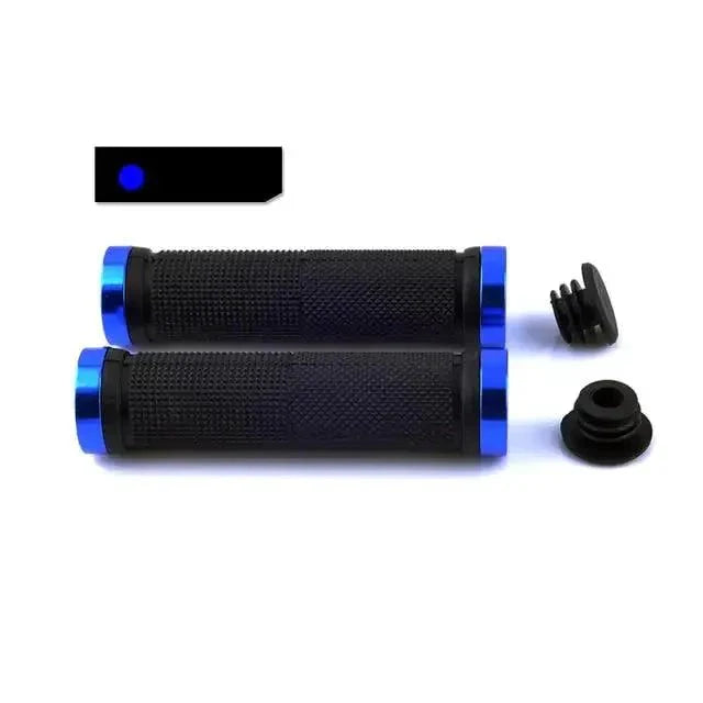 Alloy Ultimate Comfort Bike Grips for Unmatched Riding Experience