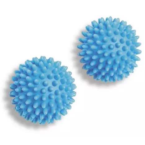 2-Pack: Dryer Balls