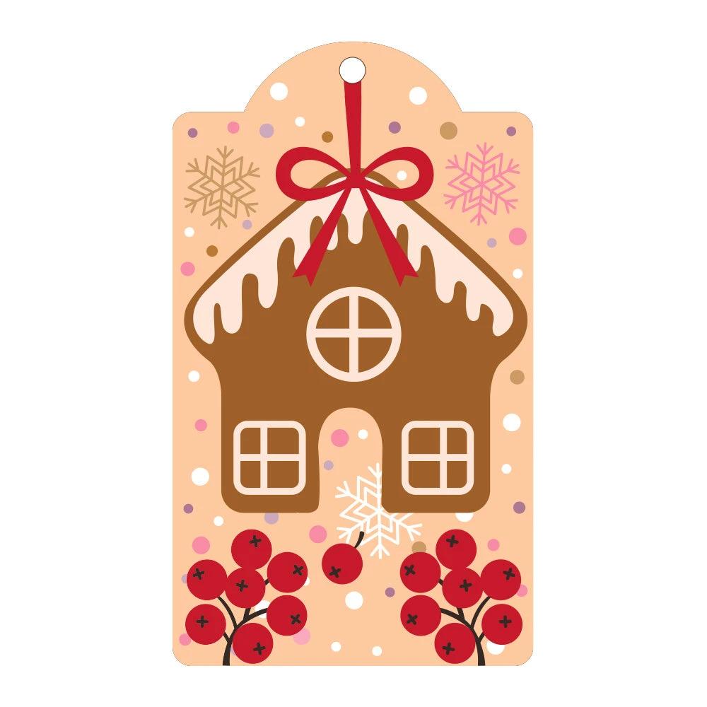 Mandotos Christmas Car Pendant Hanging Ornament for Car and Home Decoration Festive Holiday Decor