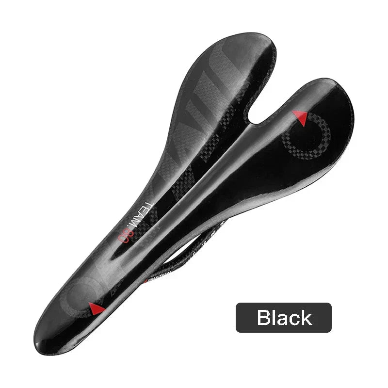 Bicycle saddle Carbon saddle Saddle racing bike saddle bicycles mtb accessories for mountain bike 270*130mm Cycling Saddle