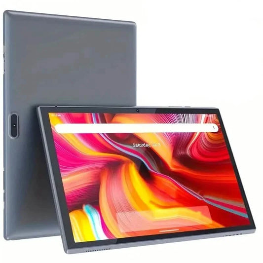10-Inch Android 12 Tablet with 32GB+4GB Ram and Front and Back Cameras