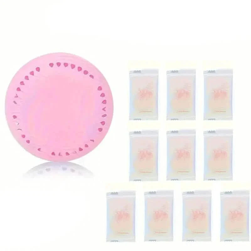 10-Pack: Long Lasting Aromatherapy Air Freshener