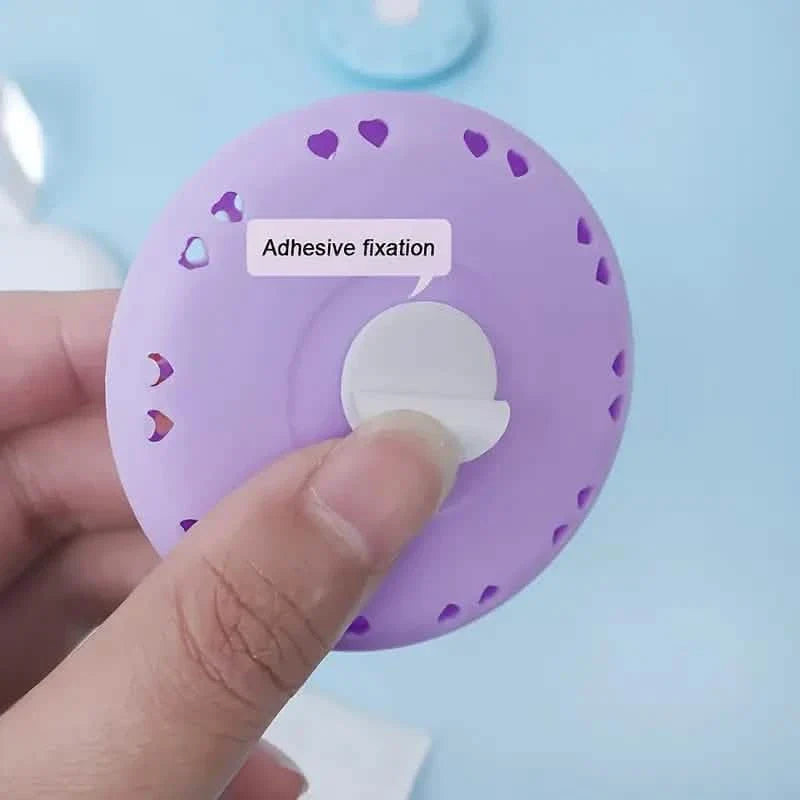 10-Pack: Long Lasting Aromatherapy Air Freshener