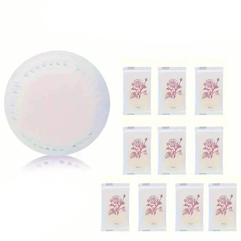 10-Pack: Long Lasting Aromatherapy Air Freshener