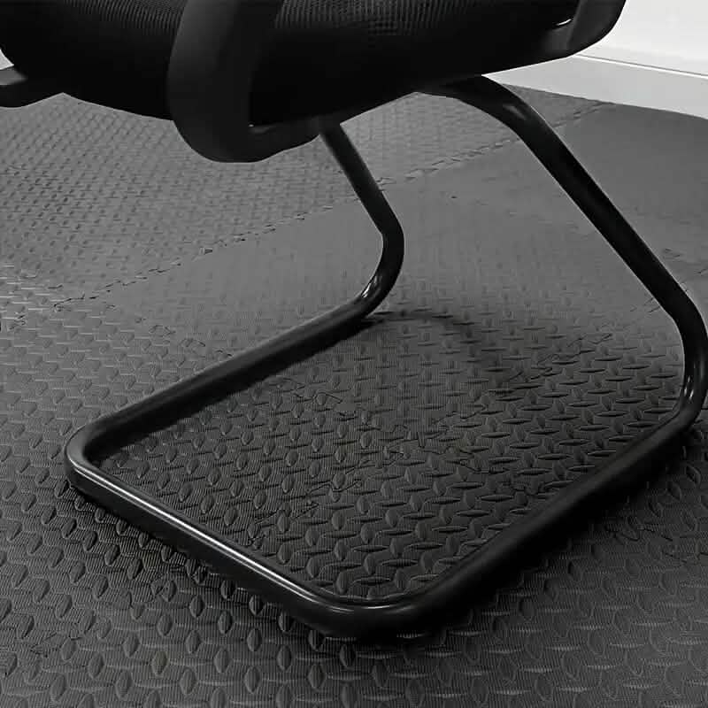 10-Pieces: EVA Interlocking Foam Floor Tiles