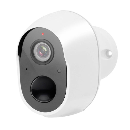 1080P FHD WiFi IP Two-Way Audio Security Surveillance Camera