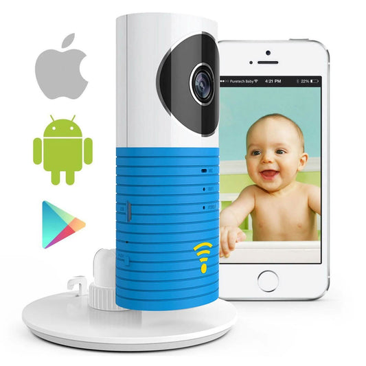 1080P HD IP Wireless Smart WiFi CCTV Camera Video Baby Monitor Camera