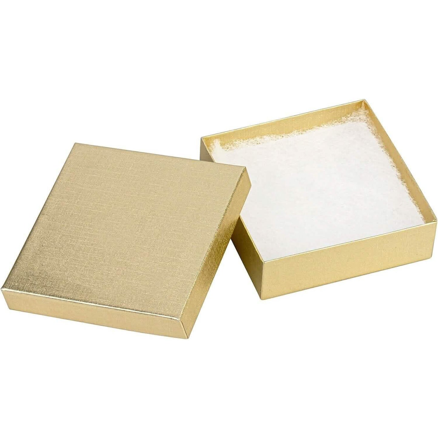 10K Solid Yellow Gold Cuban Chain 2.6mm Necklace