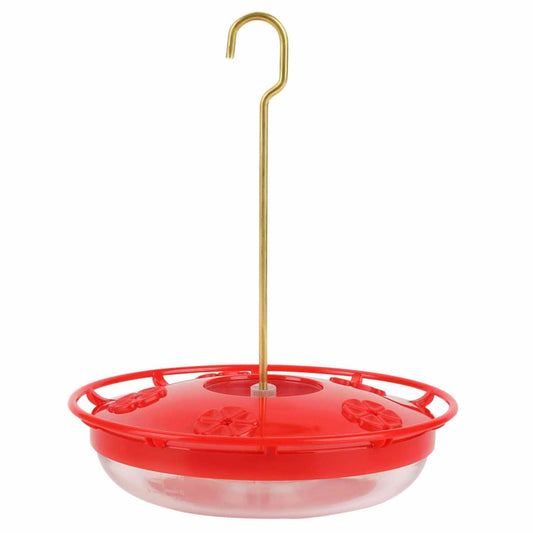 12 Oz Hummingbird Feeder