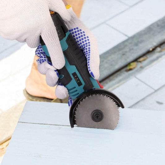 12V Cordless Mini Angle Grinding Machine