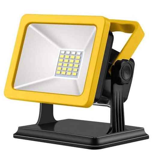 180¬∞ Rotatable Flood Lights