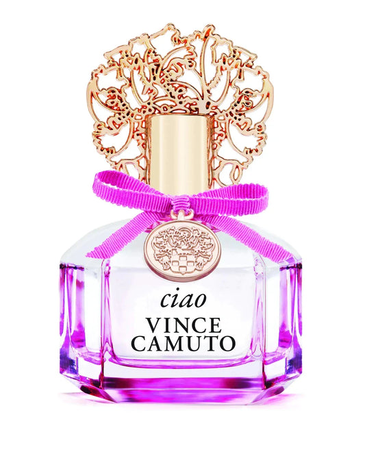 Vince Camuto Ciao Women's Perfume 3.4 oz EDP