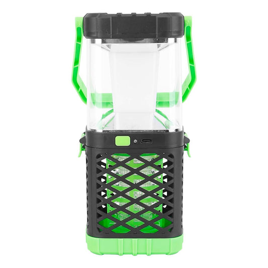 2-in-1 Electric Mosquito Killer Lamp Fly Bug Zapper