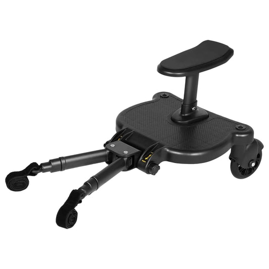 2-in-1 Universal Stroller Board