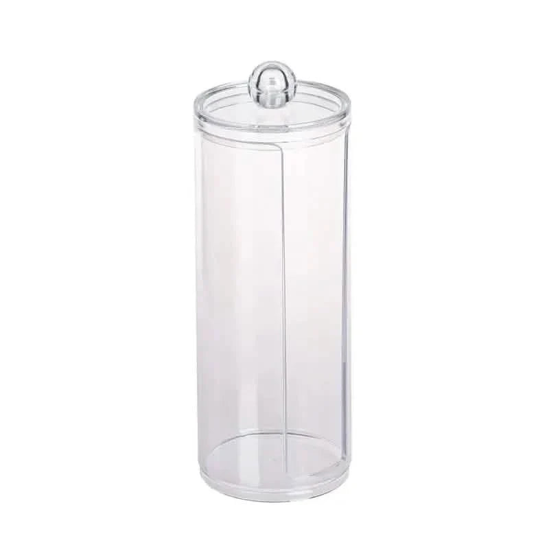 2-Pack: Acrylic Scrunchie Holder Organizer