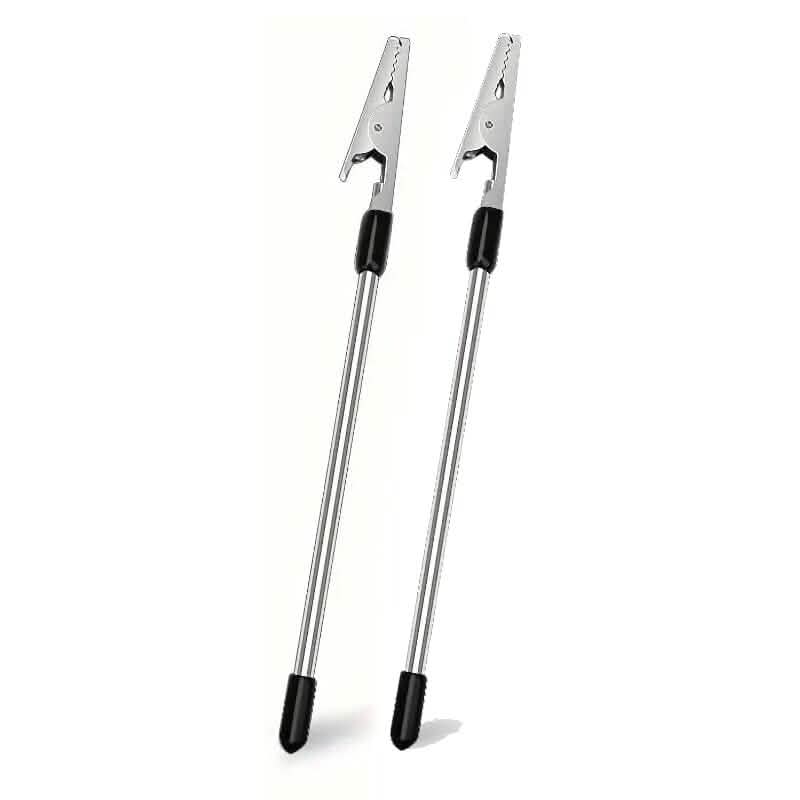 2-Pack: Bracelet Helper Fastening and Hooking Tool