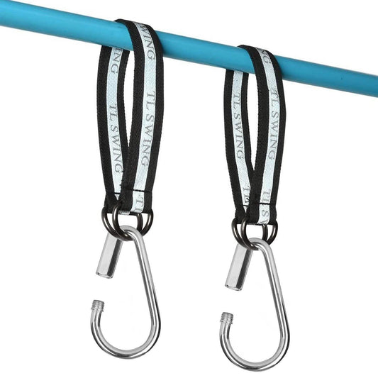 2-Pack: Quick Link Screw Lock Clip