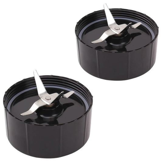 2-Pack: Replacement Cross Blades