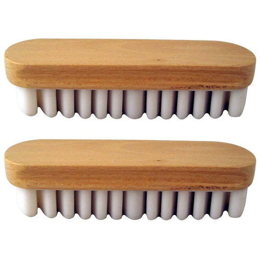 2-Pack: Tectron Suede Restorer