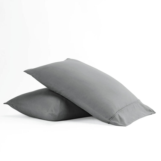 2-Piece: Essential Pillowcase Set