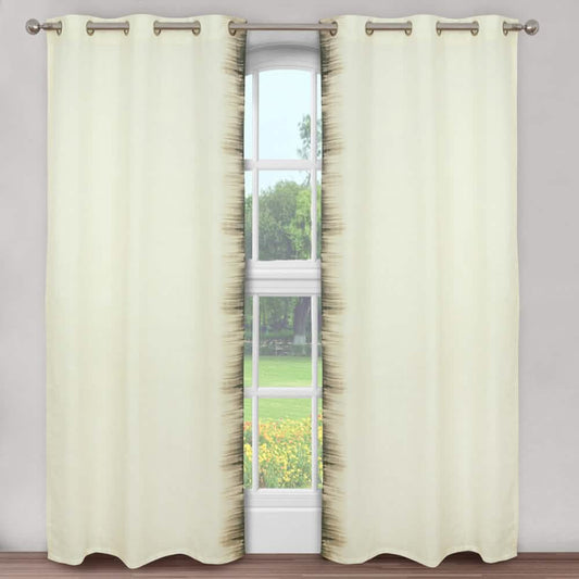 2-Piece Set: Global Window Panel Pair