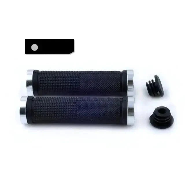 Alloy Ultimate Comfort Bike Grips for Unmatched Riding Experience