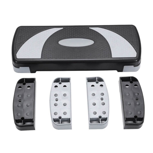 32-Inch Fitness Aerobic Stepper