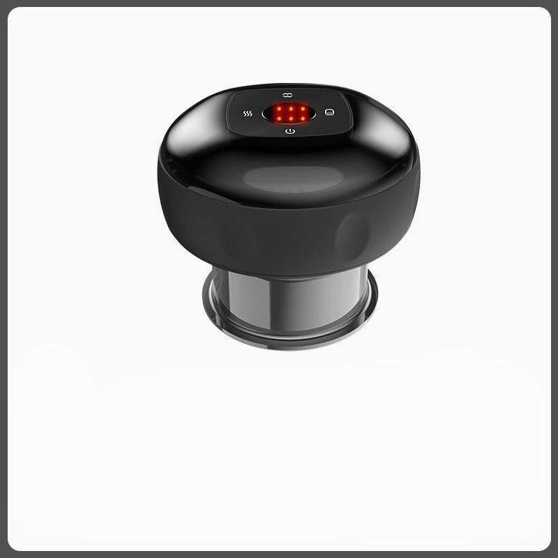 Electric Cupping Massage Device | State-of-the-Art Vacuum Therapy