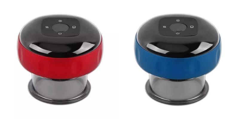 Electric Cupping Massage Device | State-of-the-Art Vacuum Therapy