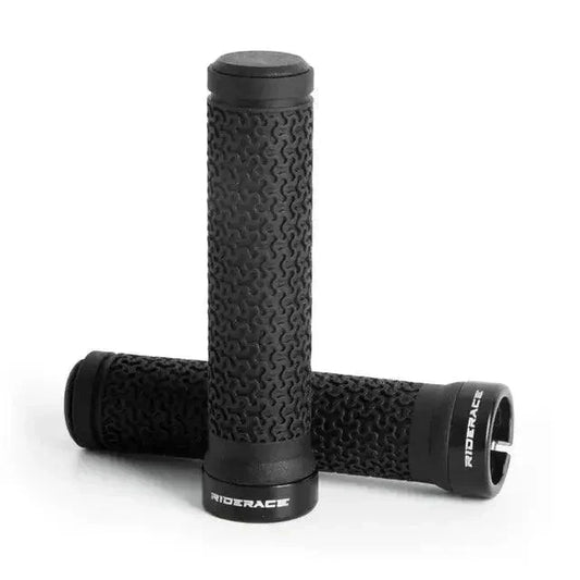 Sure-Grip Mountain Bike Handles - Ultimate Control for Unstoppable Rides