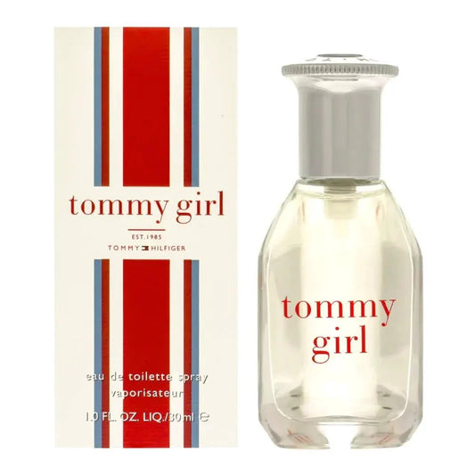 Tommy Girl 1.0 oz Women's EDT by Hilfiger