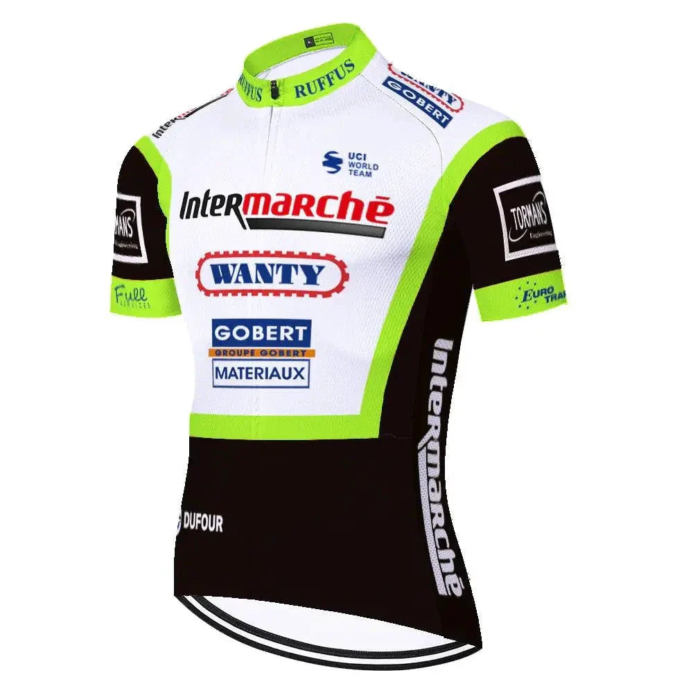 Quick-Dry Bike Suit
