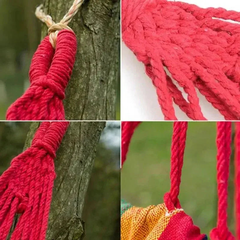 Adventure Ready Hammock