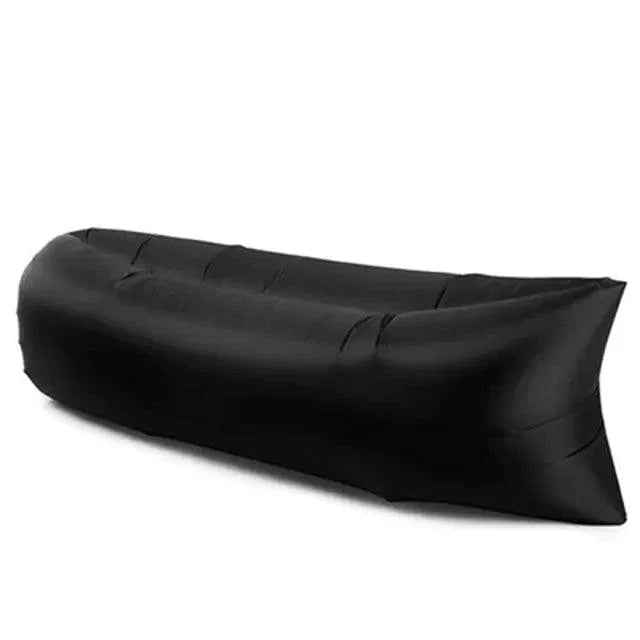 AirLounge Portable Beach Seat - Enjoy Ultimate Comfort & Relaxation Anywhere