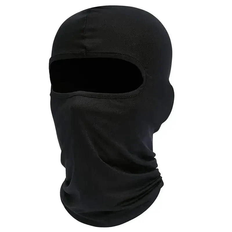 Alpine Full Face Cover