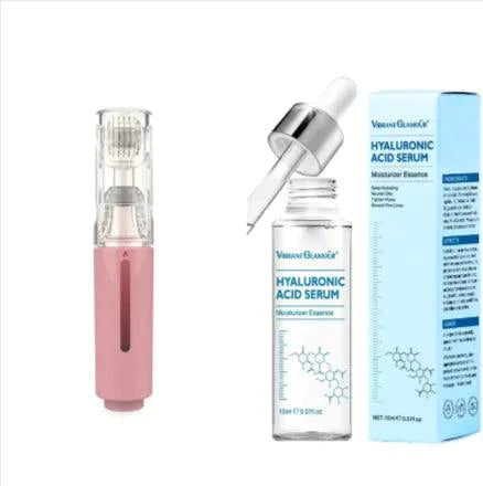 Beard & Lip Enhancing Roller