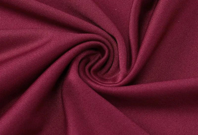 Mandotos Chic Backless Silk Dress Milk Silk