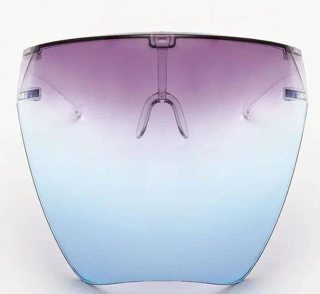 ClearShield Anti-Spray Eyewear