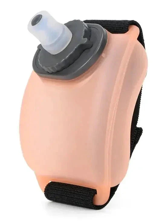 Cycling Wrist Water Bottle