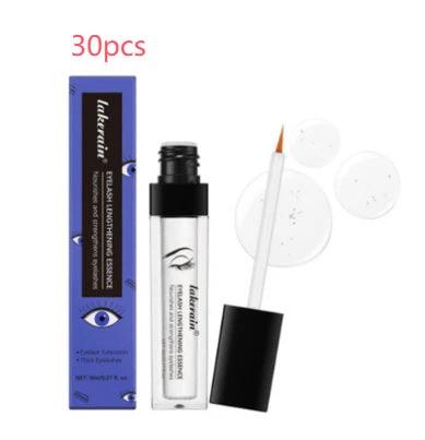 Mandotos Eyelash Growth Serum Nourishing Liquid For Thick Curly Lashes Deep Root Nourishment And Strengthening