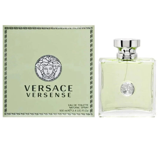 Versace Versense Eau de Toilette for Women