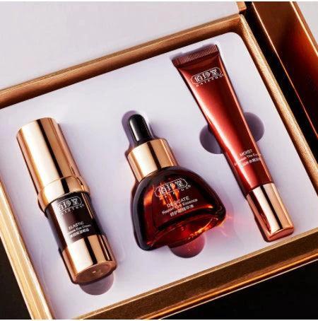Revitaluxe Eye Cream Duo: Hydrating Formula for Men & Women
