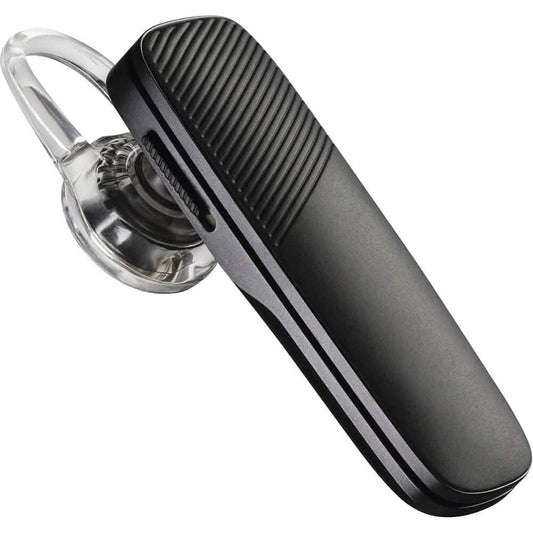 Plantronics Explorer 505 Bluetooth Headset Black (Refurbished)