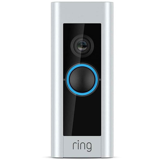 Ring Video Doorbell Pro  (Refurbished)