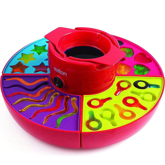 Salton Gummy Candy Maker