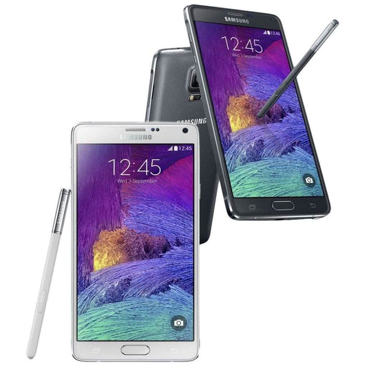 Samsung Galaxy Note 4 32GB for Sprint Only (Refurbished)