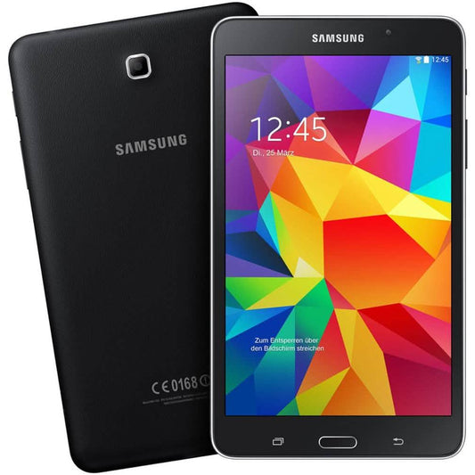 Samsung Galaxy Tab 4 8-inch 16Gb Wi-fi (Refurbished)