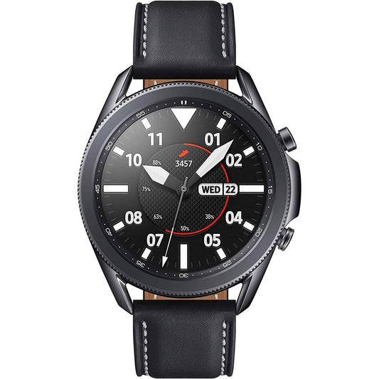 Samsung Galaxy Watch 3 45mm (Refurbished)