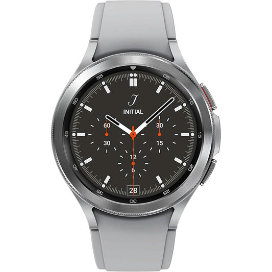 Samsung Galaxy Watch 4 Classic - 46mm LTE - Stainless Steel